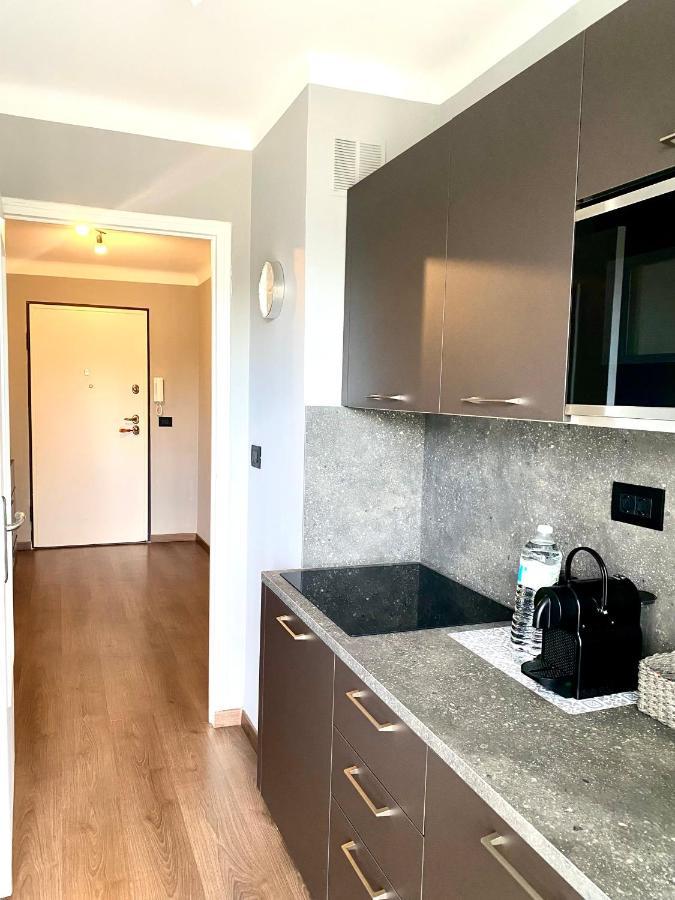 Appartement Tropezina Saint-Tropez