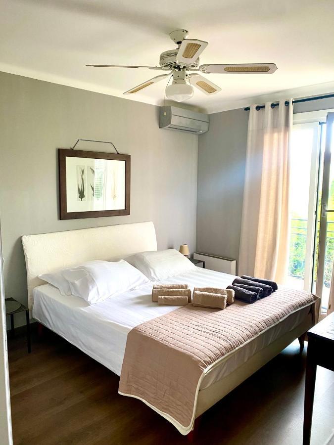 Appartement Tropezina Saint-Tropez